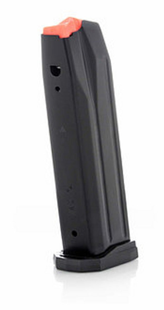 Arex Delta L/X 9mm Pistol Magazine - Black | 17rd