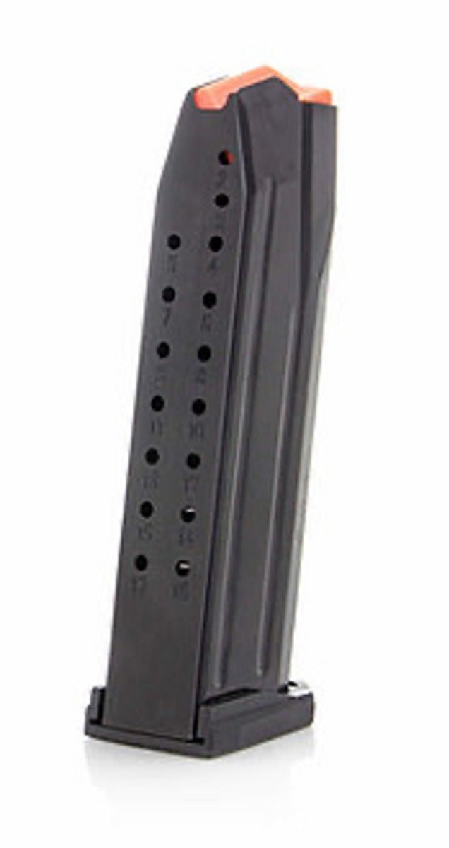 Arex Delta L/X 9mm Pistol Magazine - Black | 17rd