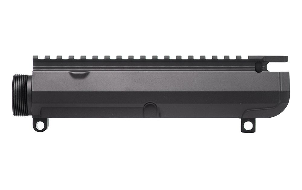 Aero Precision M5 Forged Stripped AR308 Upper Receiver - Anodized Black