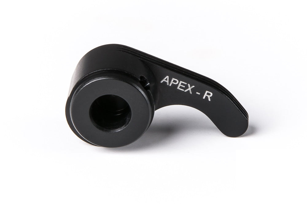 Apex CZ Scorpion Safety Lever - Right Side Only