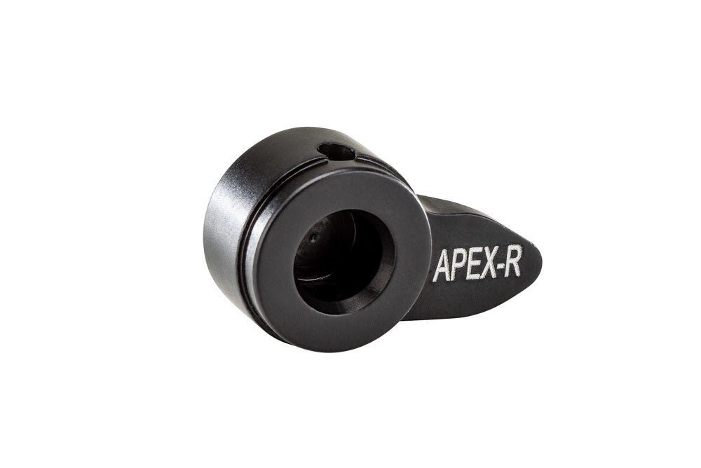 Apex CZ Scorpion Low Profile Safety Lever - Right Side Only