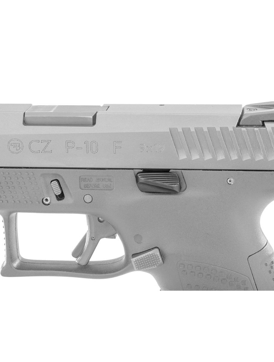 Apex Tactical Enhanced Short Paddle Release For CZ P-10