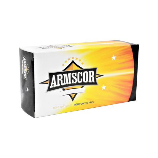 Armscor 6.5 Creedmoor Rifle Ammo - 140 Grain |ELD Match | (200 Round Case (10 Boxes))