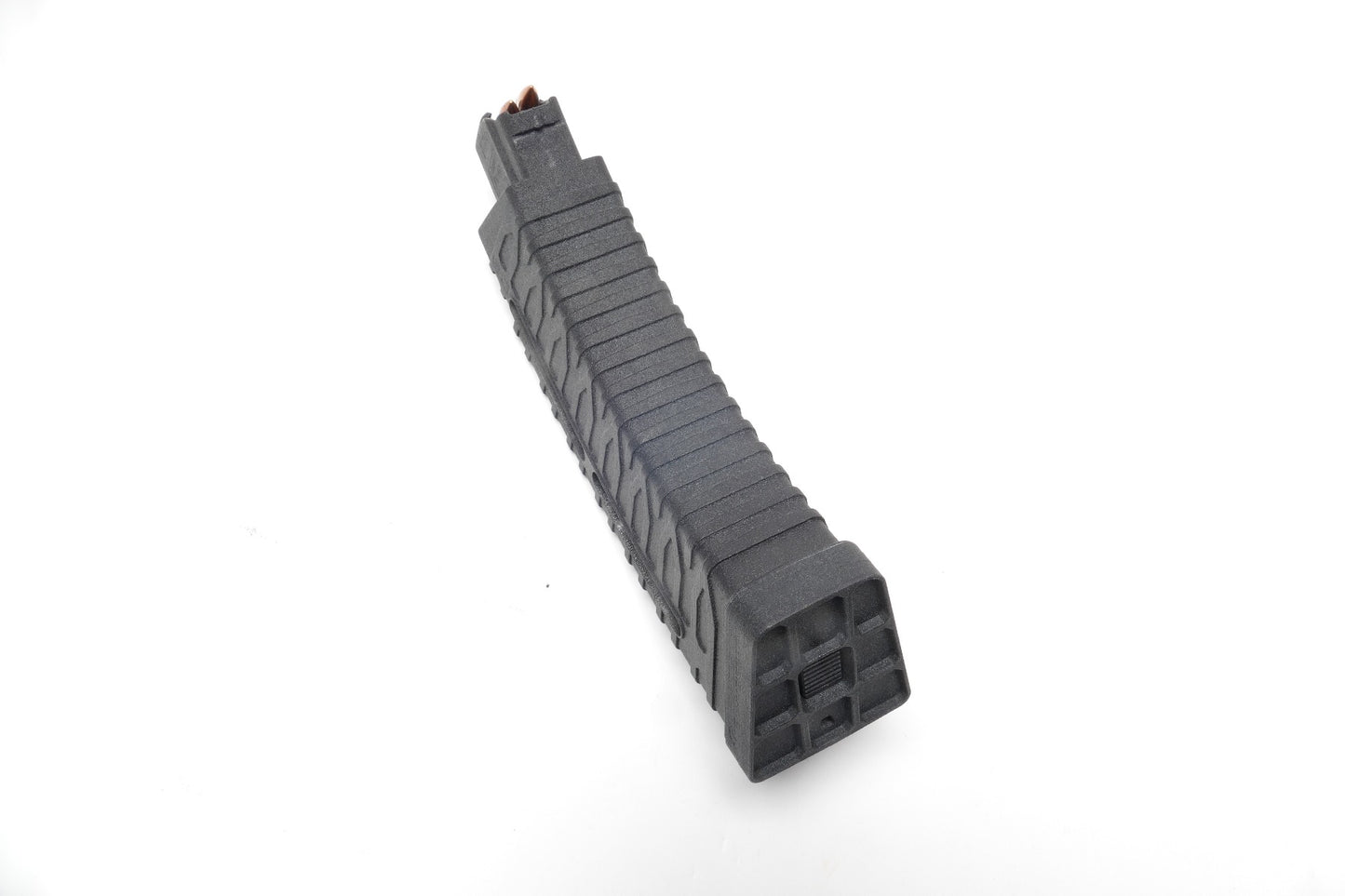 ATI Schmeisser S60 AK-47 Magazine - Black | 7.62x39 | 60rd