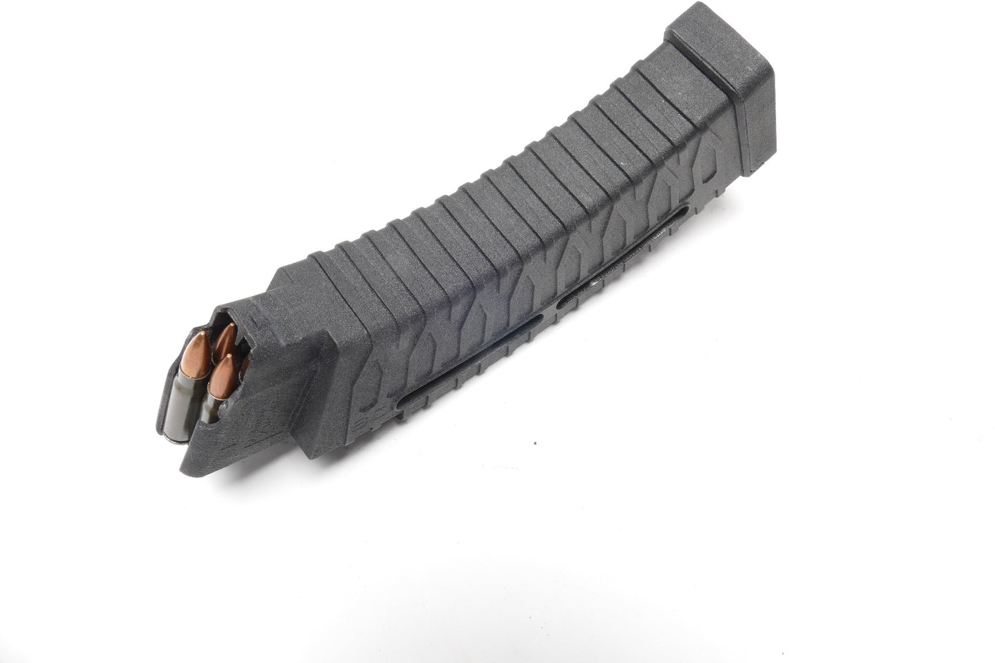 ATI Schmeisser S60 AK-47 Magazine - Black | 7.62x39 | 60rd