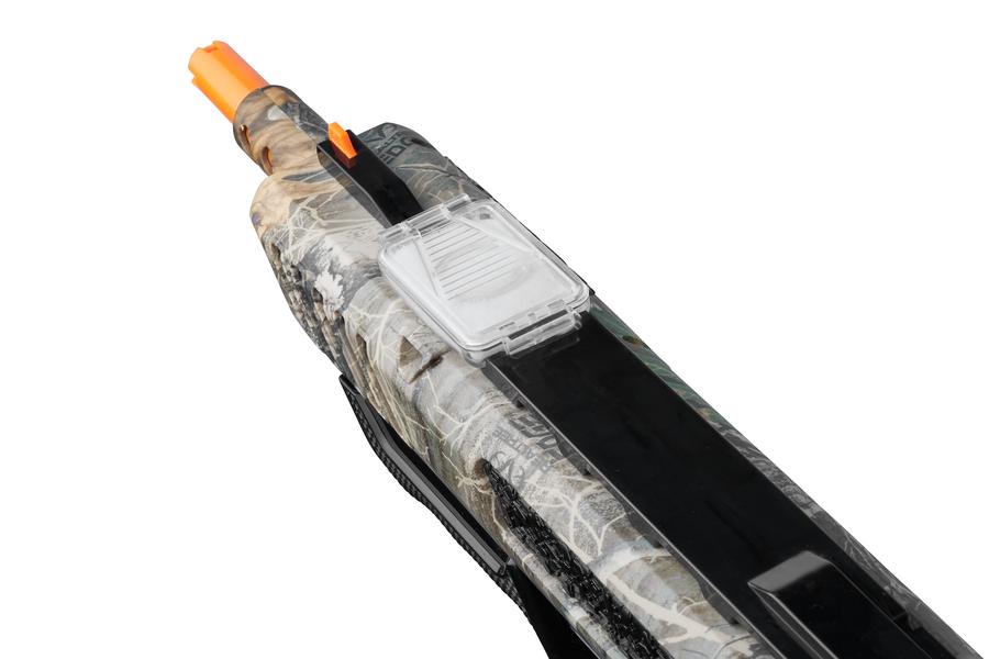 BUG-A-SALT 3.0 Pump Salt Shotgun - RealTree Camo