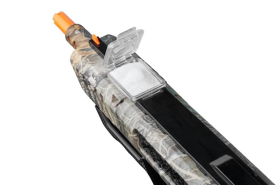 BUG-A-SALT 3.0 Pump Salt Shotgun - RealTree Camo