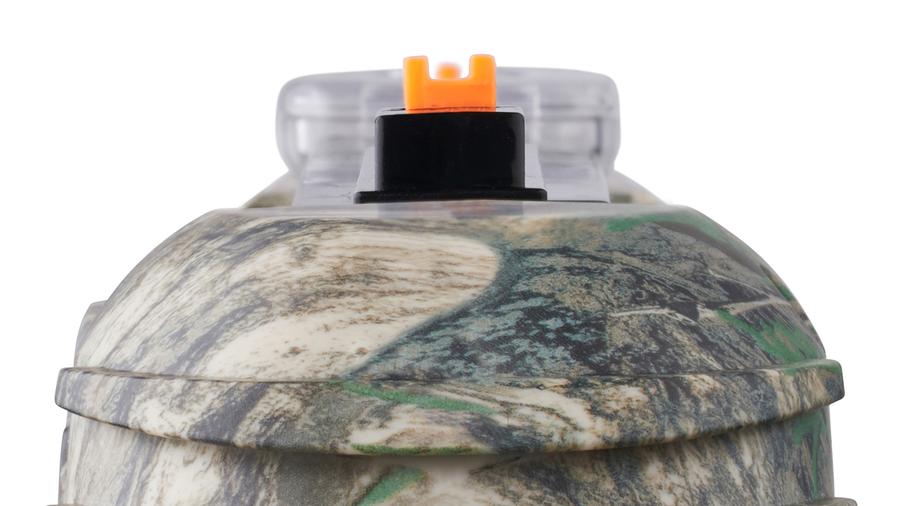 BUG-A-SALT 3.0 Pump Salt Shotgun - RealTree Camo