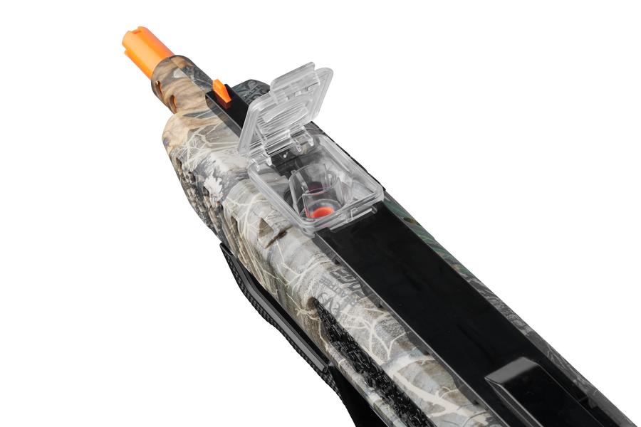 BUG-A-SALT 3.0 Pump Salt Shotgun - RealTree Camo