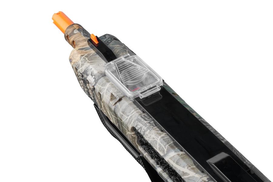 BUG-A-SALT 3.0 Pump Salt Shotgun - RealTree Camo