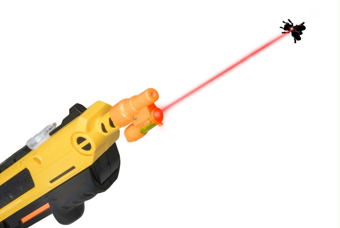 BUG-A-SALT BUG-BEAM Laser Adapter Kit