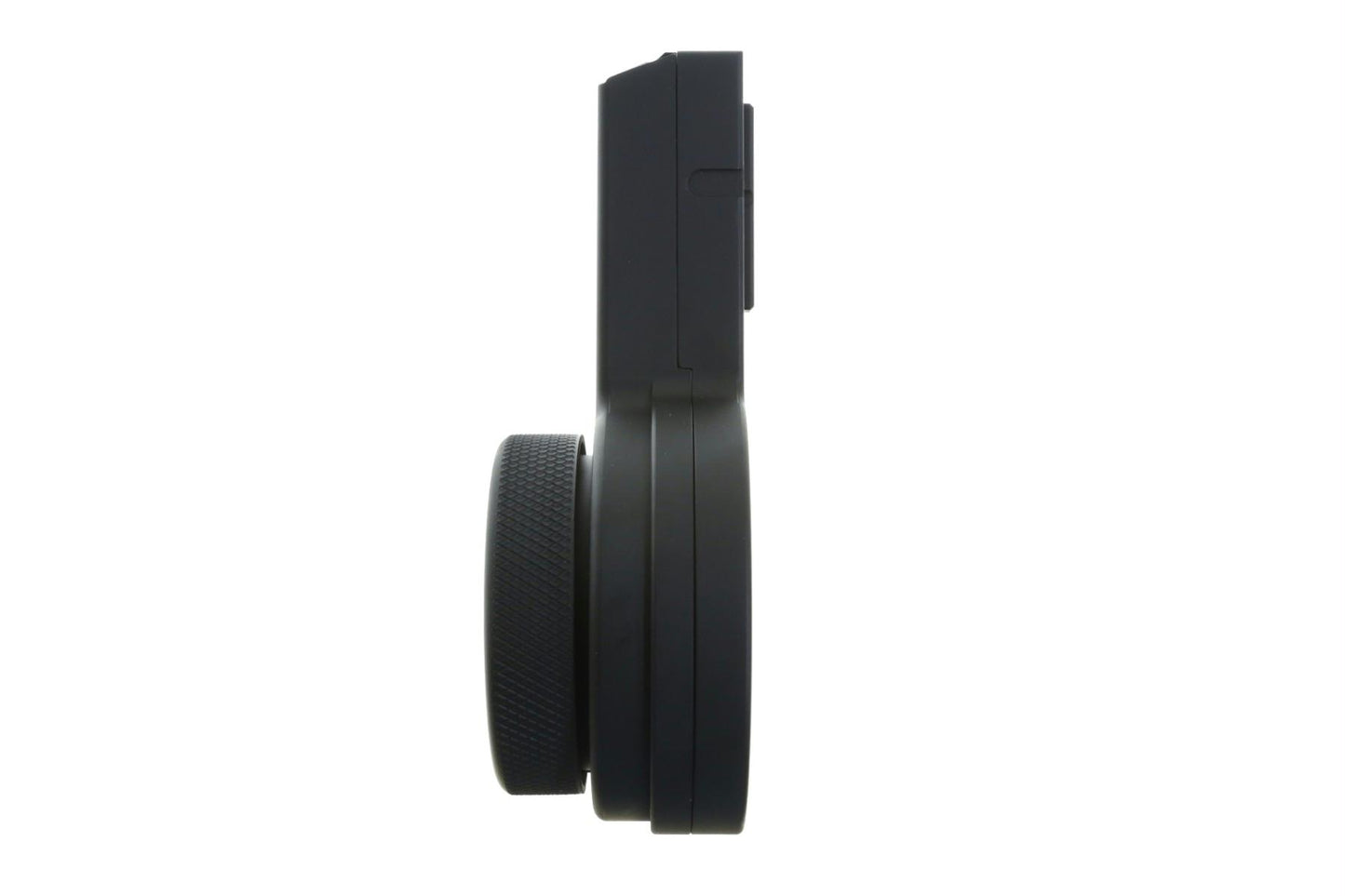 F5 MFG Colt Pattern AR9 9mm 50 Round Drum Magazine - Black