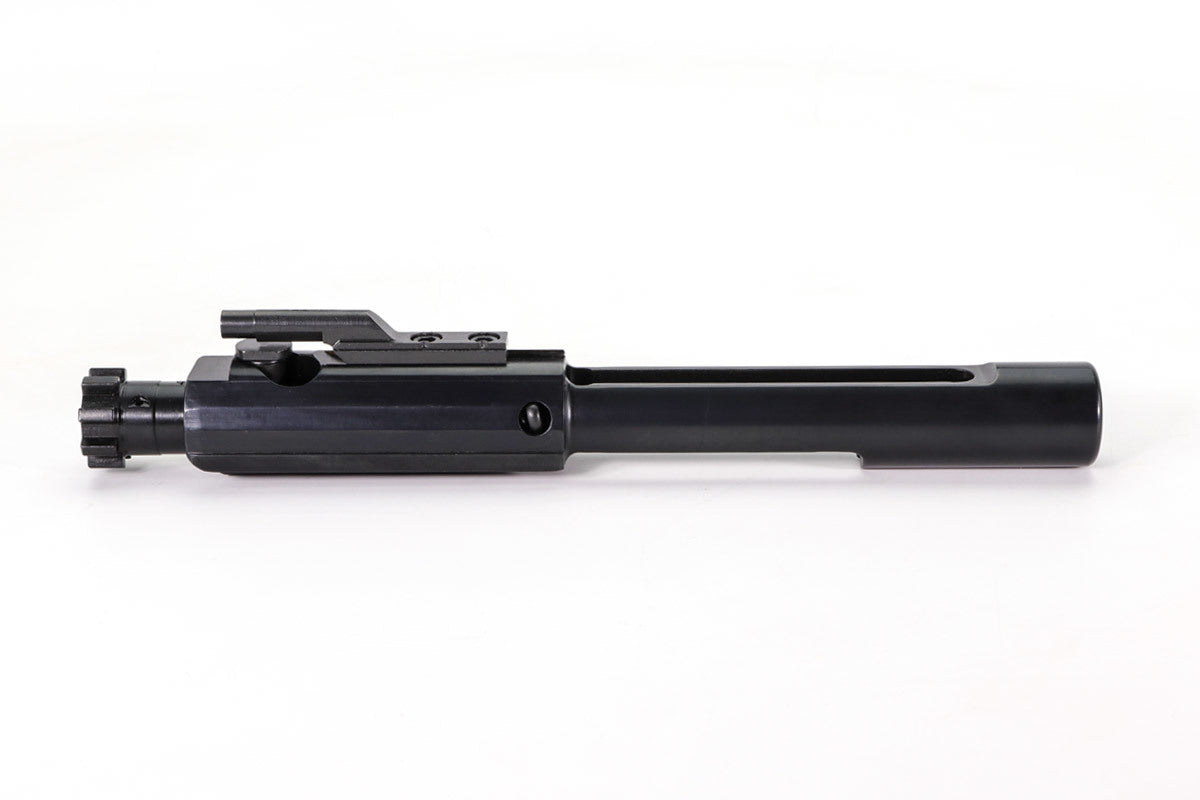 Faxon Firearms .308 / 6.5 Creedmoor Full-Mass Bolt Carrier Group - Nitride