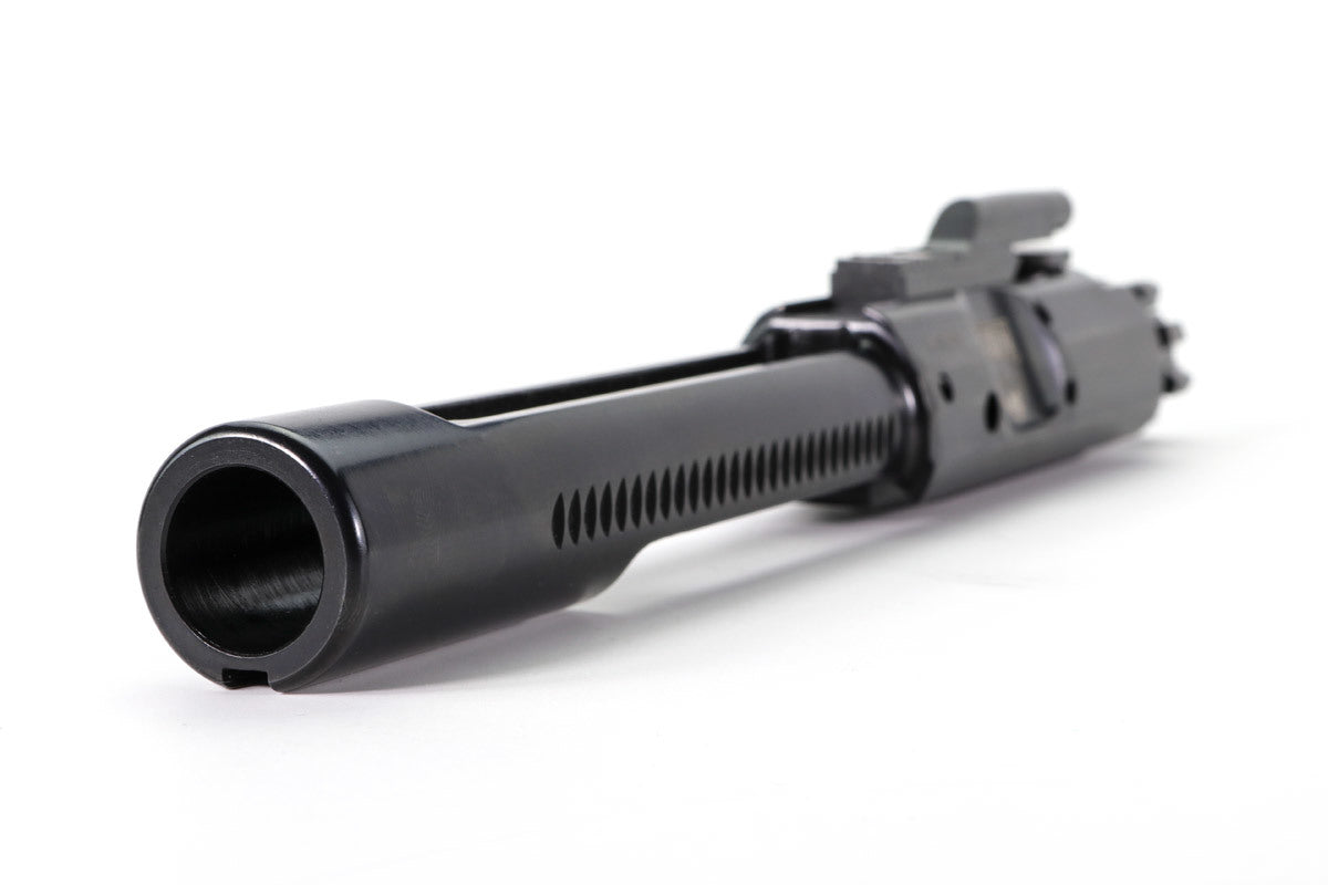 Faxon Firearms .308 / 6.5 Creedmoor Full-Mass Bolt Carrier Group - Nitride