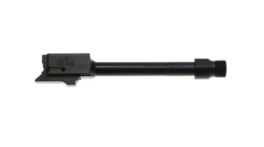 Free Reign Glock Threaded Barrel - .22LR | Fits Glock 44