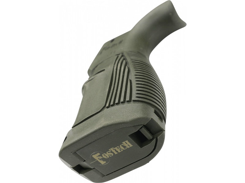 FosTech Sabre AR-15 Comfort Grip - OD Green