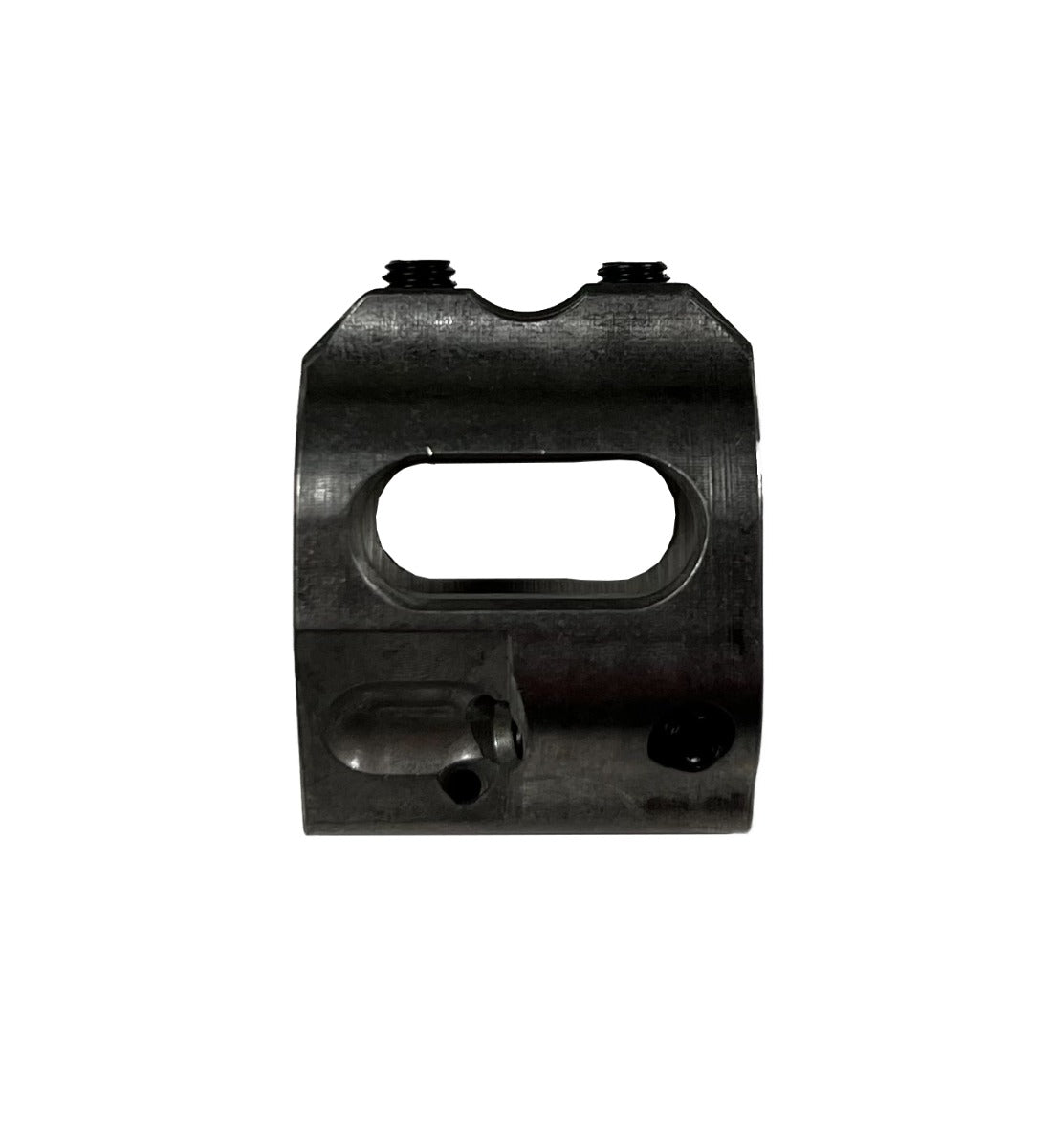 FosTech AR15 Gas Block - Adjustable | .625 Diameter