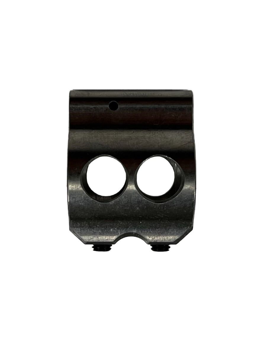 FosTech AR15 Gas Block - Low Profile | .750 Diameter