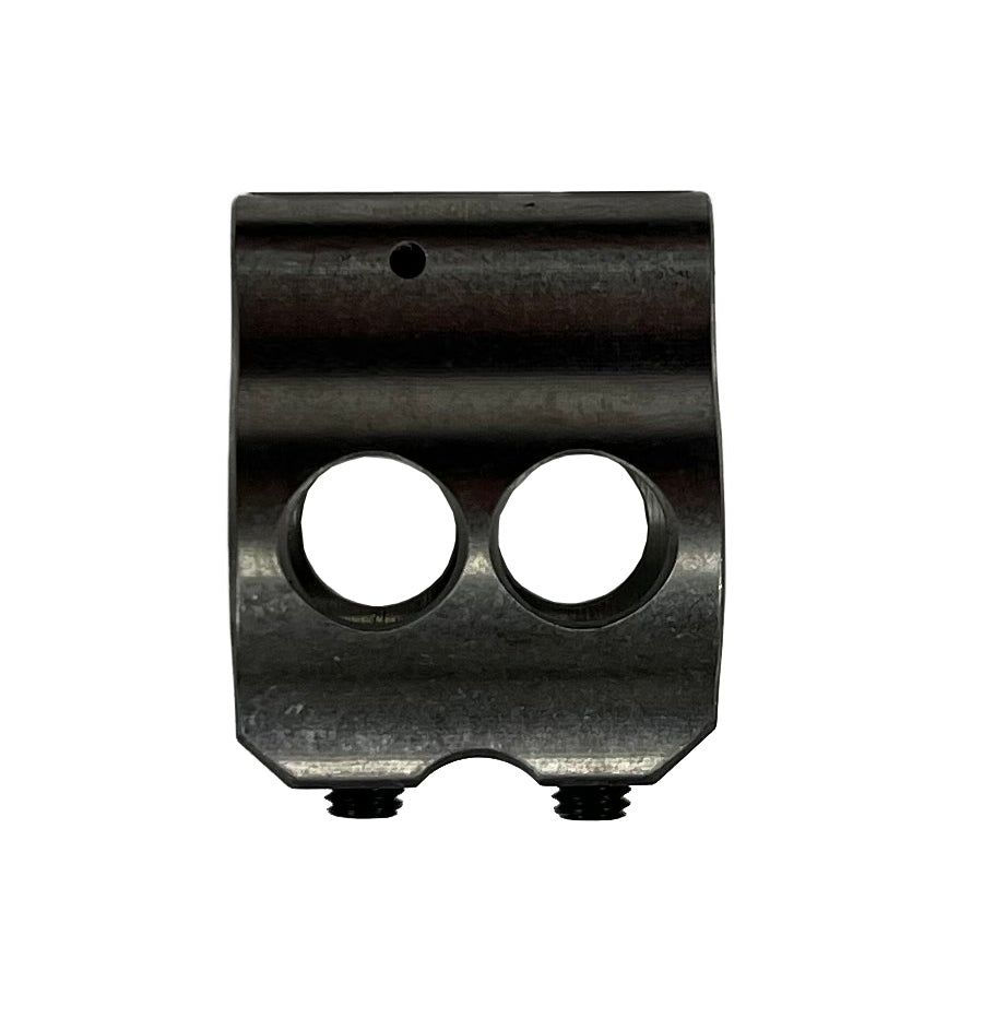 FosTech AR15 Gas Block - Low Profile | .625 Diameter