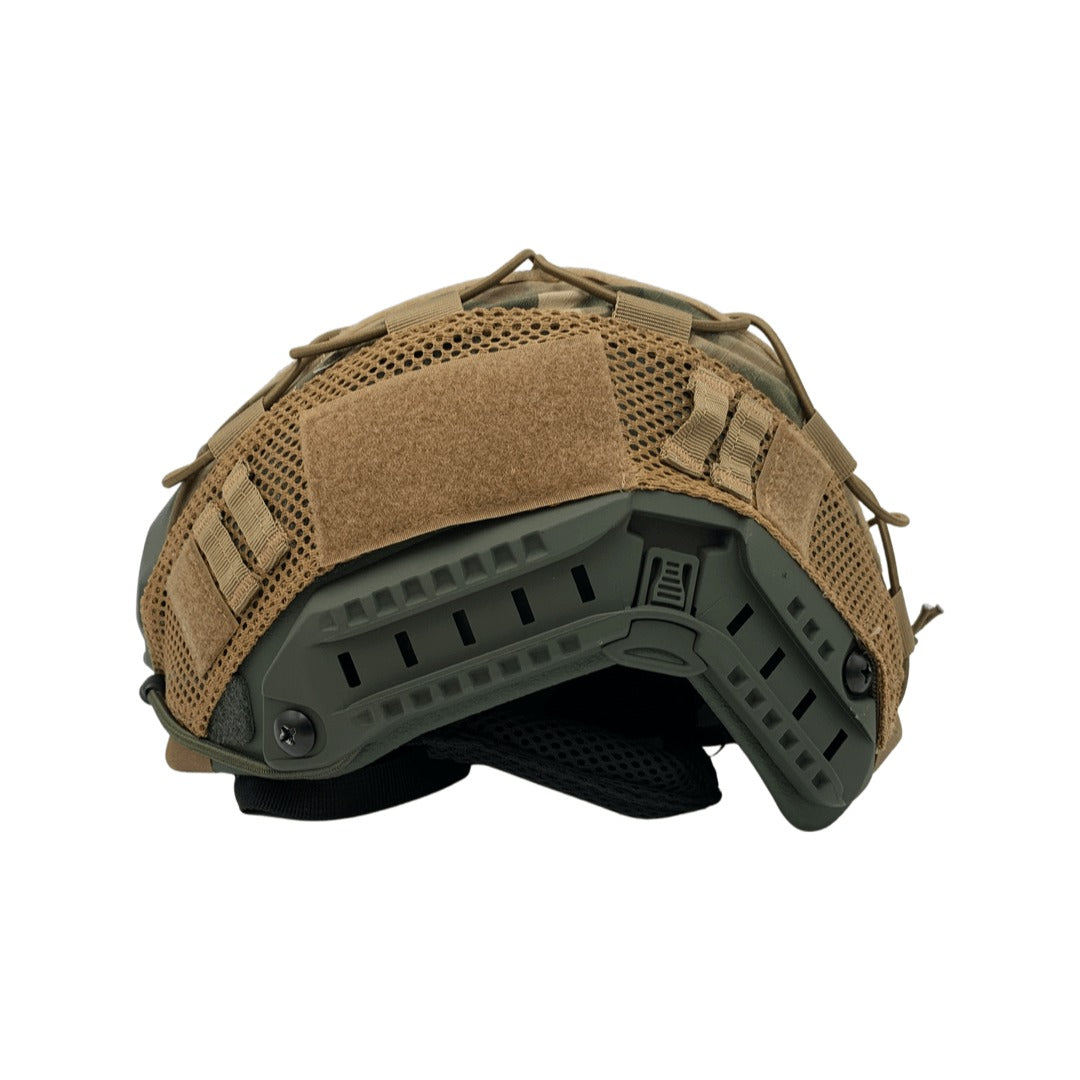 S**Ts Hit the Fan Bundle! (FDE Plate Carrier)