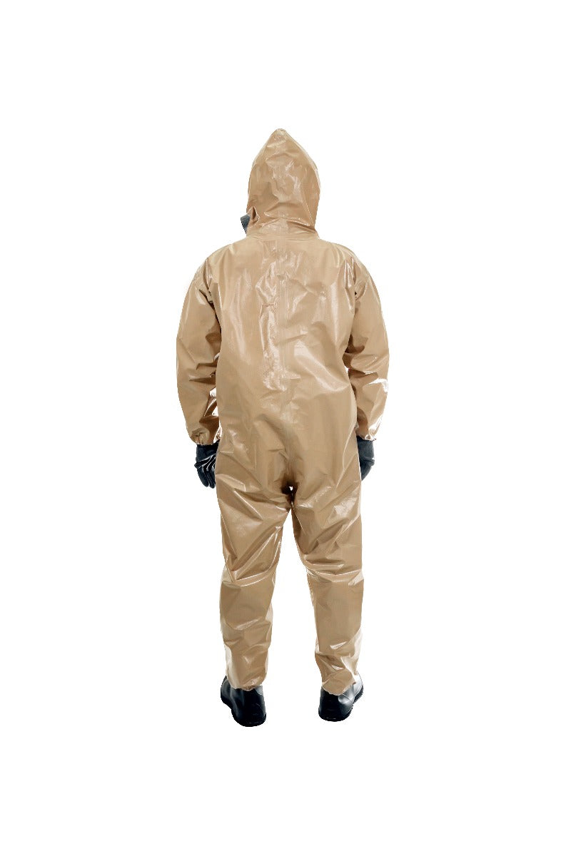 MIRA Safety HAZ-SUIT Protective CBRN HAZMAT Suit