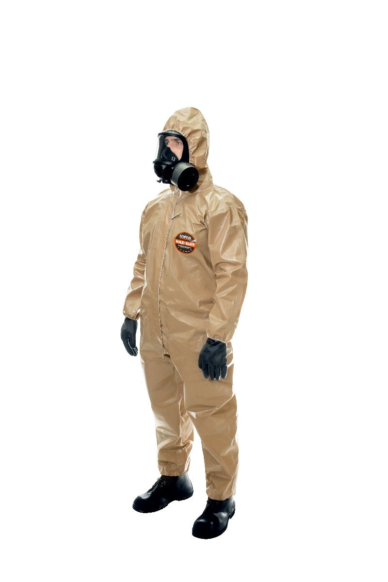 MIRA Safety HAZ-SUIT Protective CBRN HAZMAT Suit