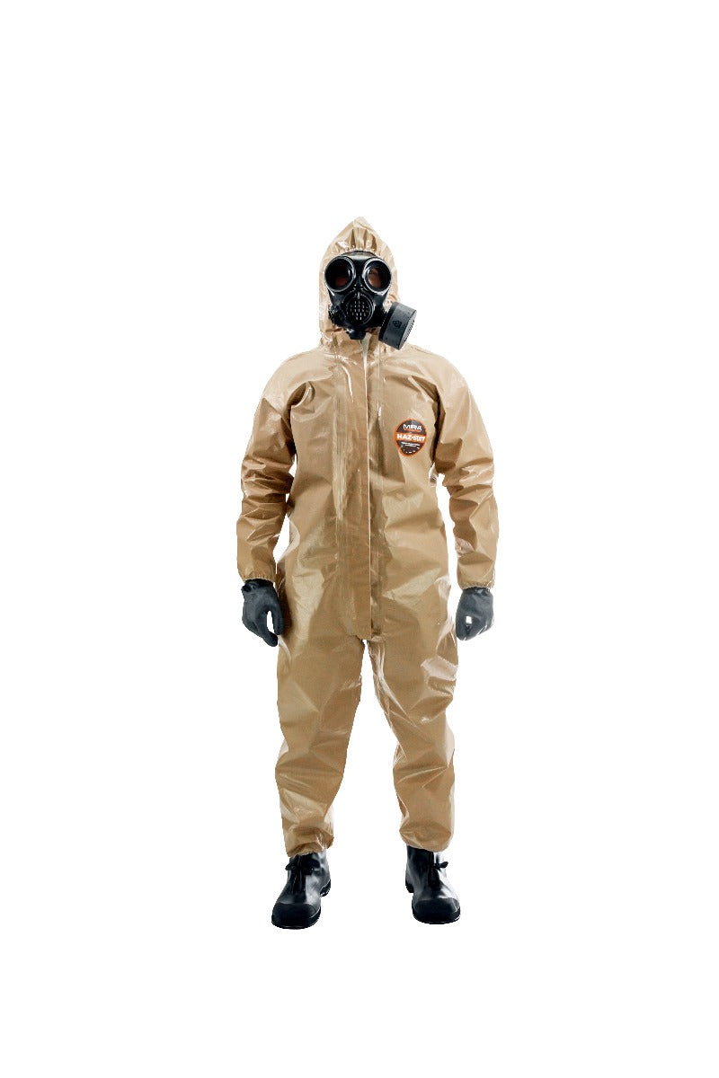 MIRA Safety HAZ-SUIT Protective CBRN HAZMAT Suit