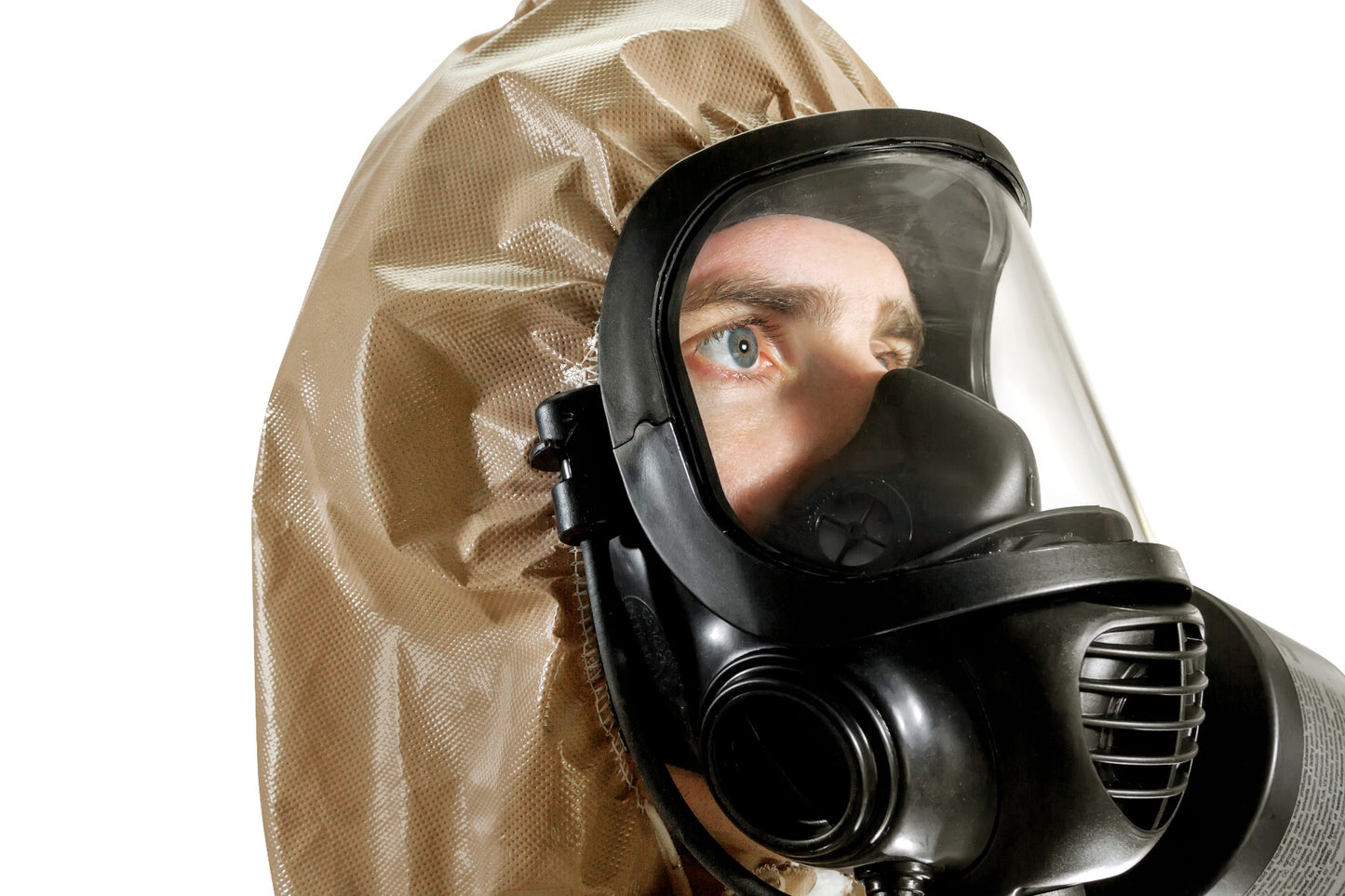 MIRA Safety HAZ-SUIT Protective CBRN HAZMAT Suit