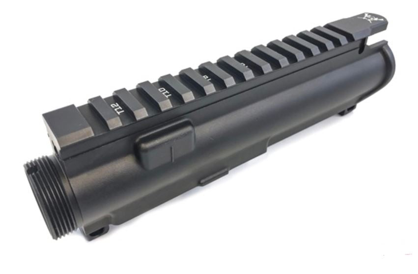 KE Arms Stripped KE-9 Upper - Black