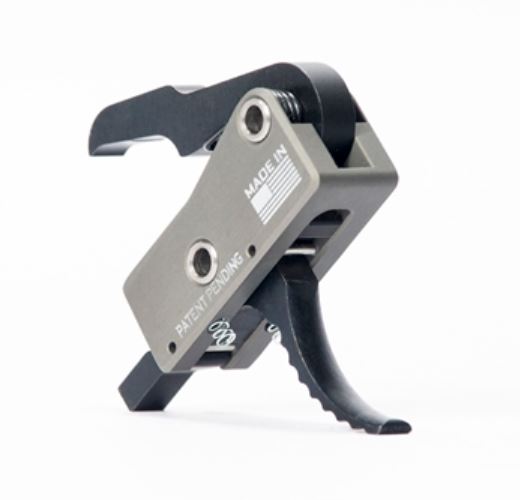 KE Arms SLT-1 Sear Link Technology Trigger For AR15