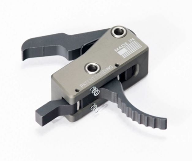 KE Arms SLT-1 Sear Link Technology Trigger For AR15