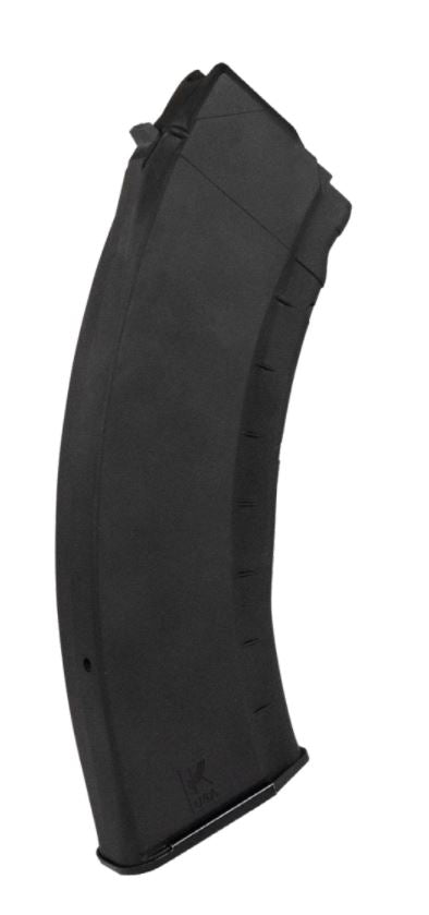 Kalashnikov USA KR-103 Series AK-47 7.62x39 Magazine - Black | 30rd