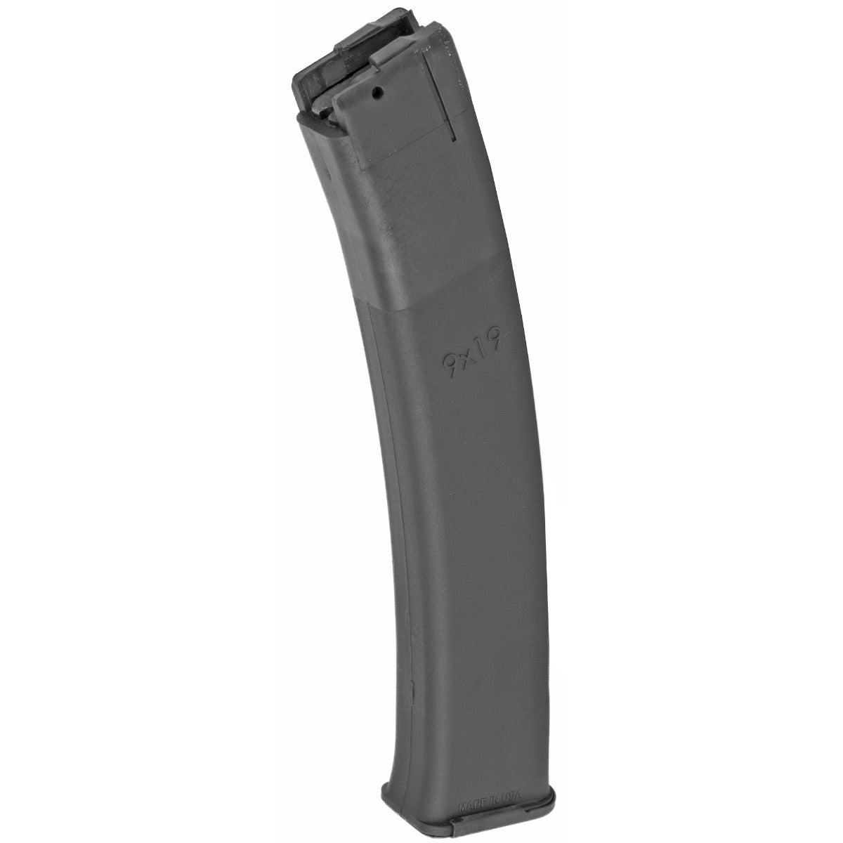 Kalashnikov USA KP-9 & KR-9 Magazine - Black | 30rd