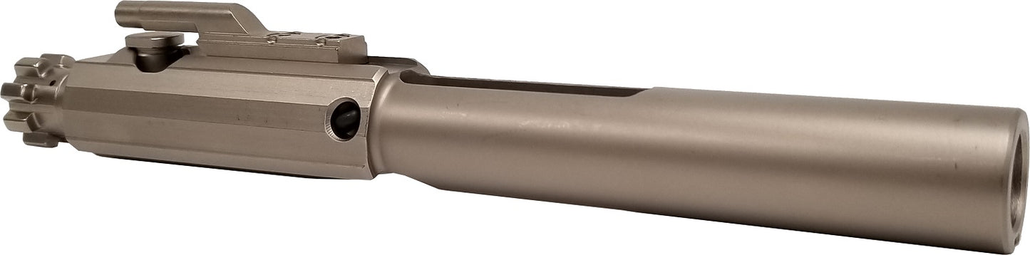 LANTAC .308/7.62 E-BCG Full Auto Style Bolt Carrier Group - Nickel Boron