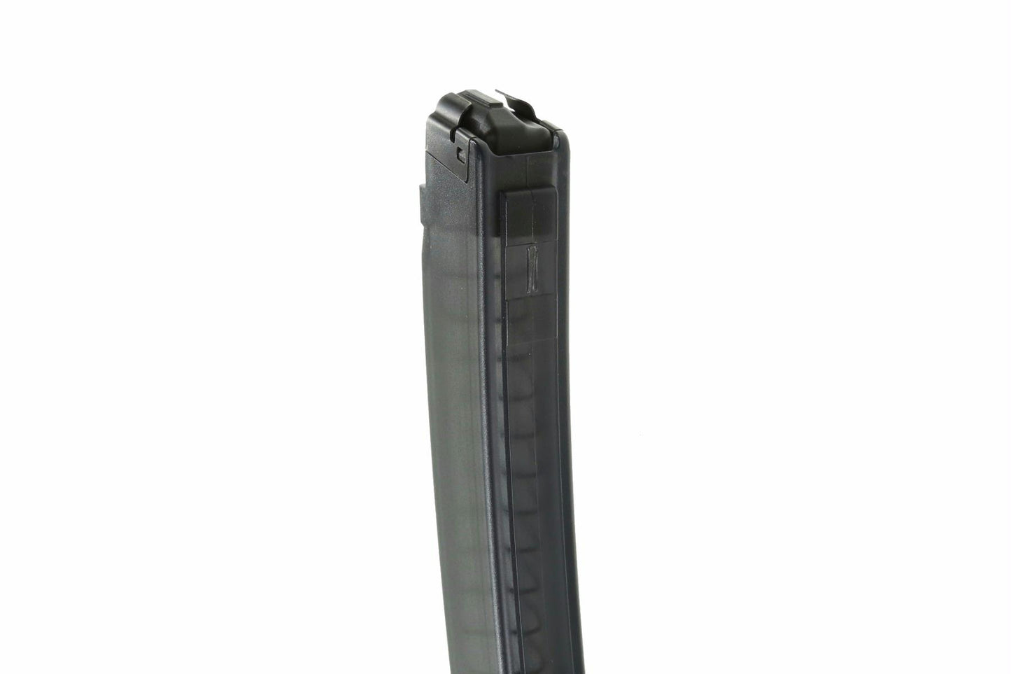 Manticore Arms PGS Hybrid Scorpion EVO Magazine - Smoke Tint | 32rd