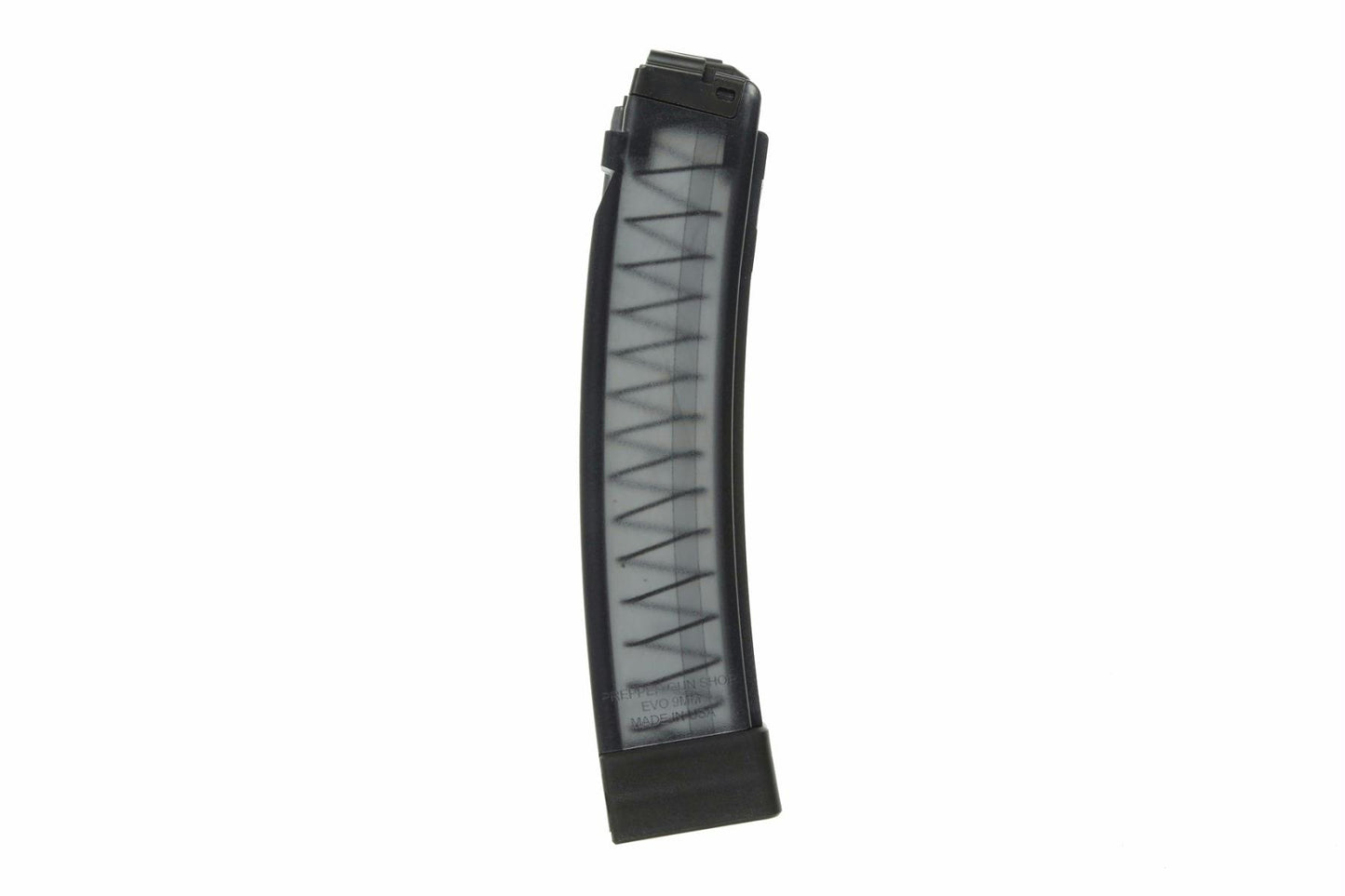 Manticore Arms PGS Hybrid Scorpion EVO Magazine - Smoke Tint | 32rd