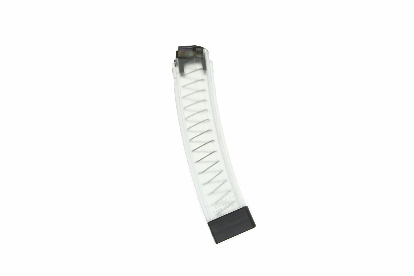 Manticore Arms PGS Hybrid Scorpion EVO Magazine - Clear | 32rd