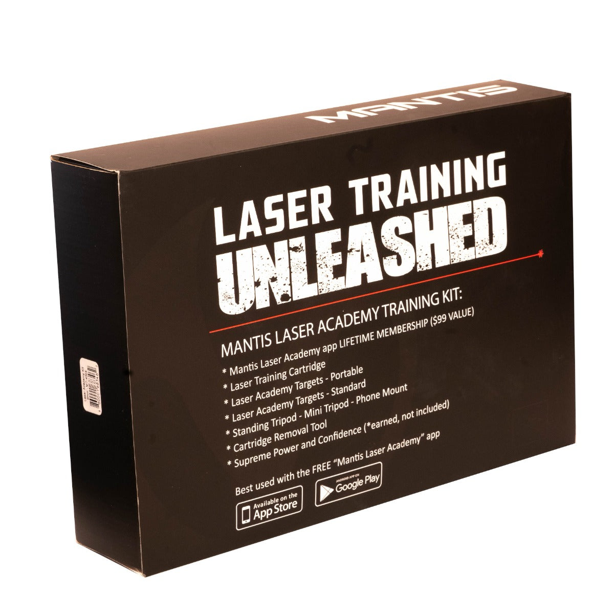 MANTIS Laser Academy Training Kit - 9mm