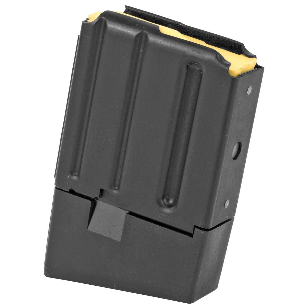 Okay Industries SureFeed AR-15 Magazine 5.56 - Black | 10rd