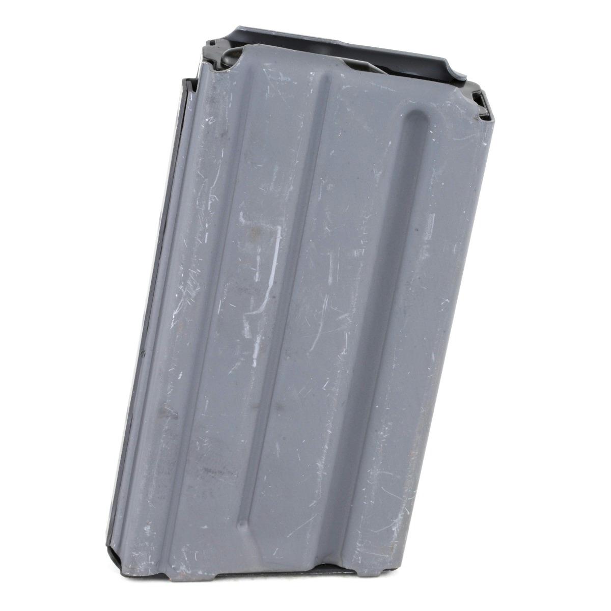 Okay Industries SureFeed AR-15 Magazine 5.56 - Grey | 20rd