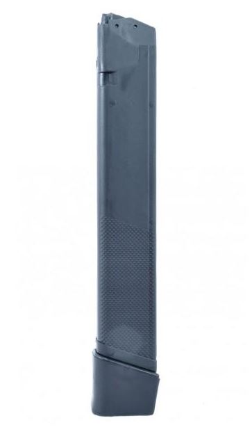 RWB .40 S&W Magazine - 31rd | Fits Glock 22, 23, 27, 35