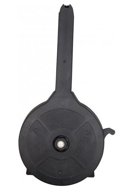 RWB 9mm Drum Magazine - 50rd | Gen 2 | Fits Glock 17, 19, 26, 34