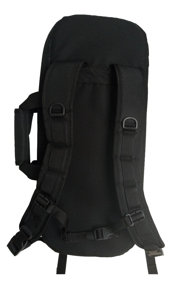 Trailblazer Firearms Pivot Rifle Custom Backpack