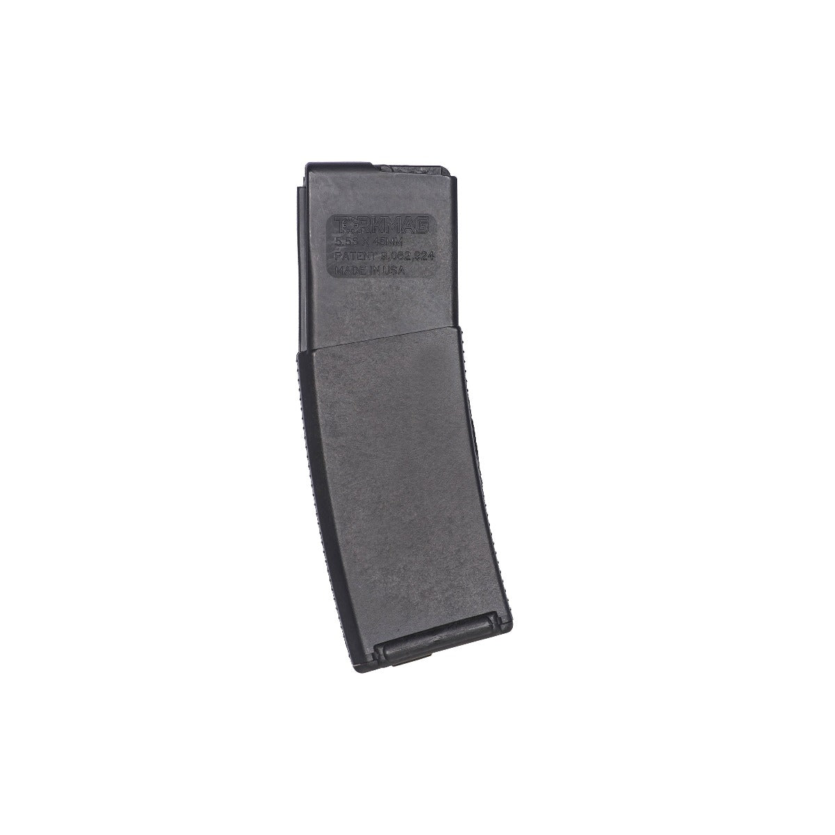 TorkMag Dual-Spring AR-15 Magazine - Black | 35rd