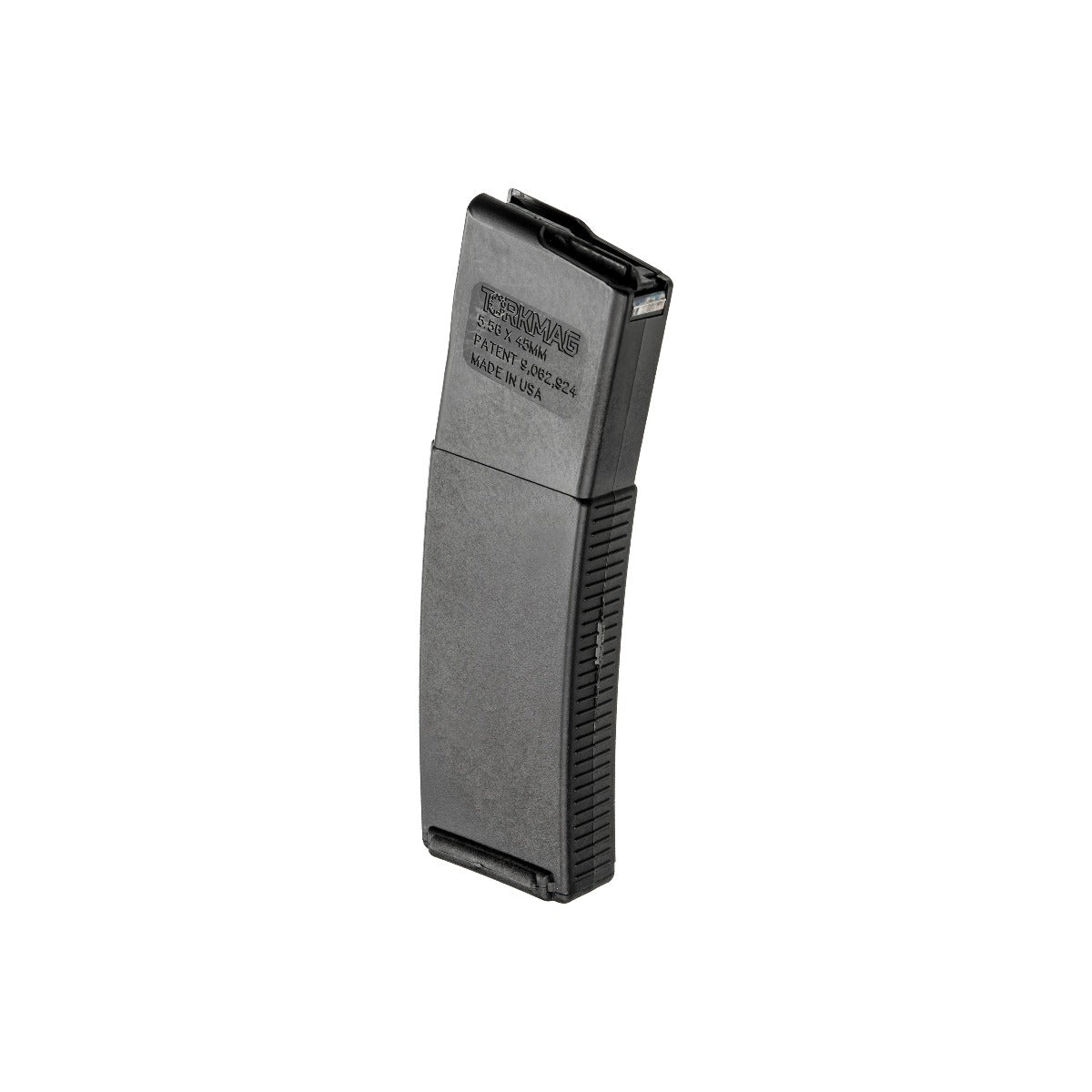 TorkMag Dual-Spring AR-15 Magazine - Black | 35rd