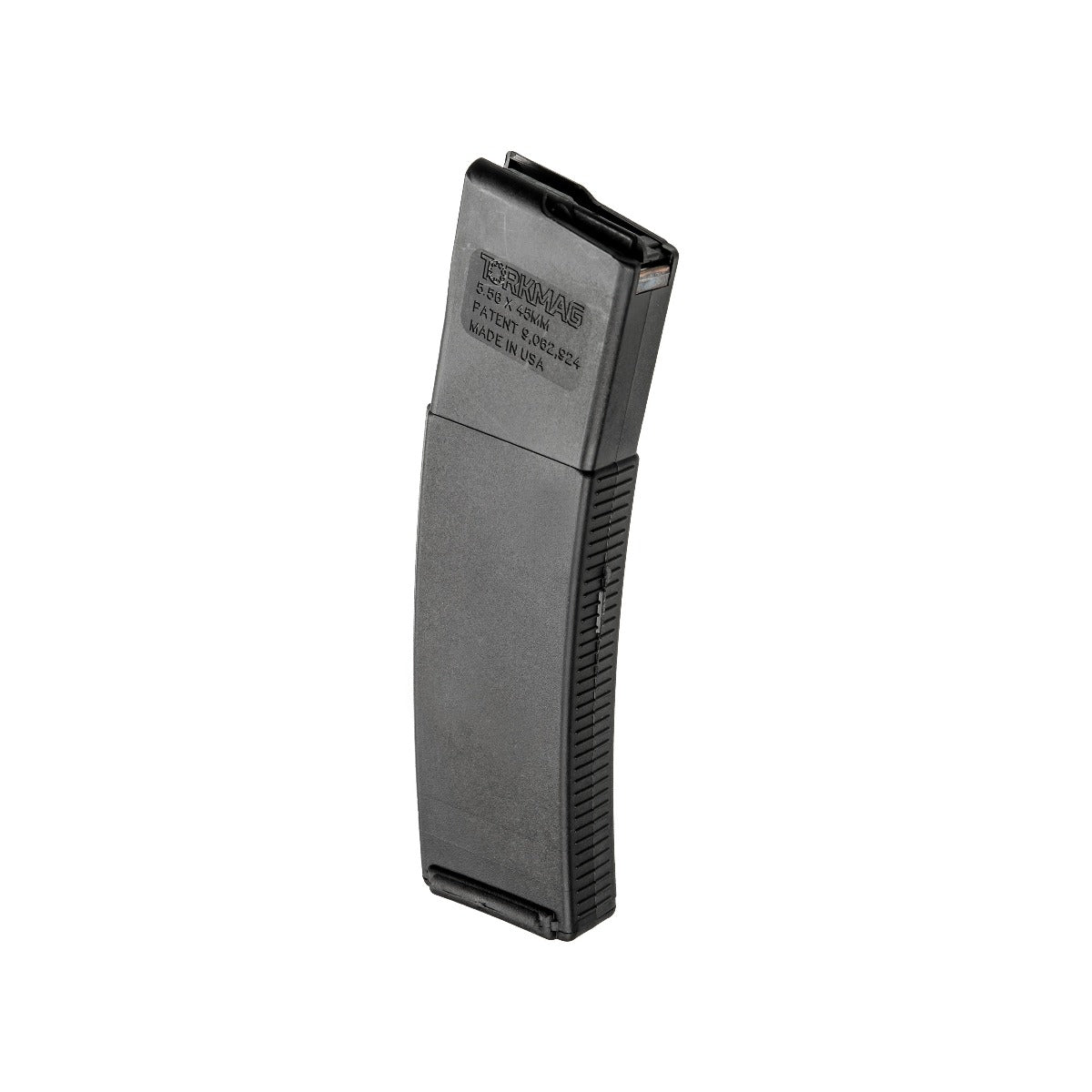 TorkMag Dual-Spring AR-15 Magazine - Black | 40rd