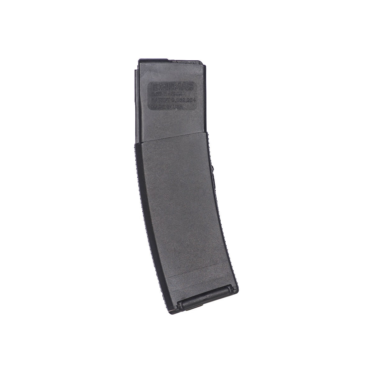 TorkMag Dual-Spring AR-15 Magazine - Black | 40rd