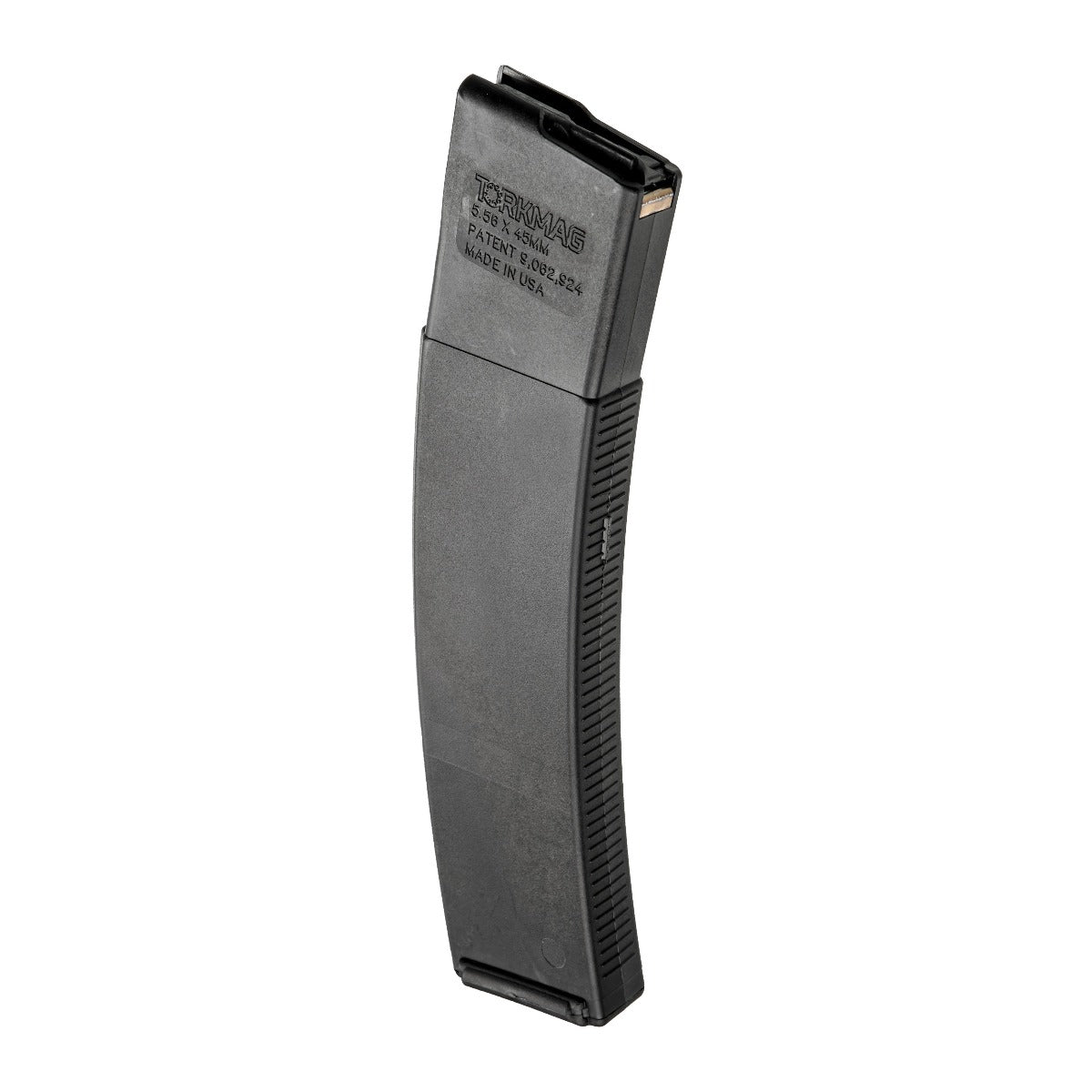 TorkMag Dual-Spring AR-15 Magazine - Black | 50rd