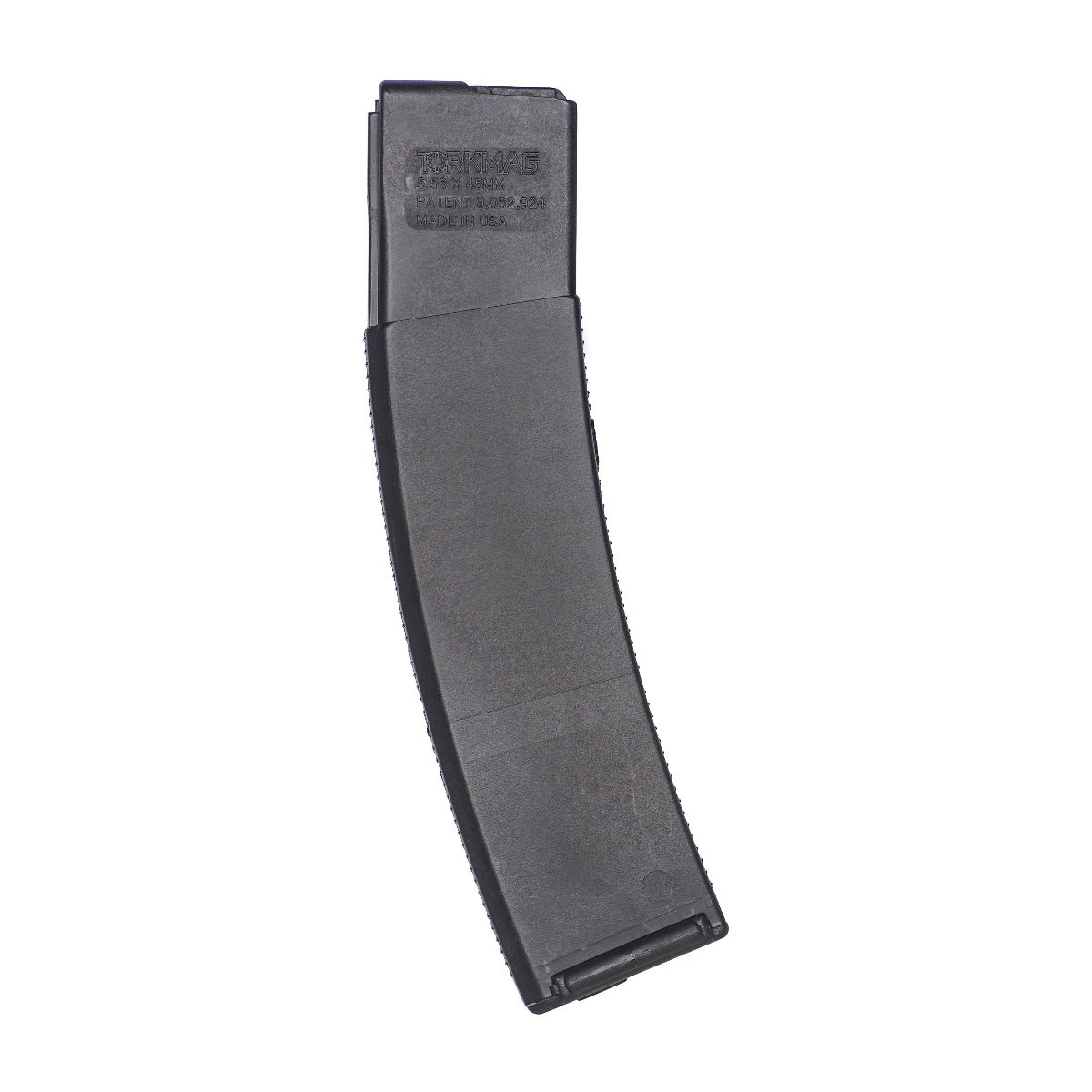 TorkMag Dual-Spring AR-15 Magazine - Black | 50rd