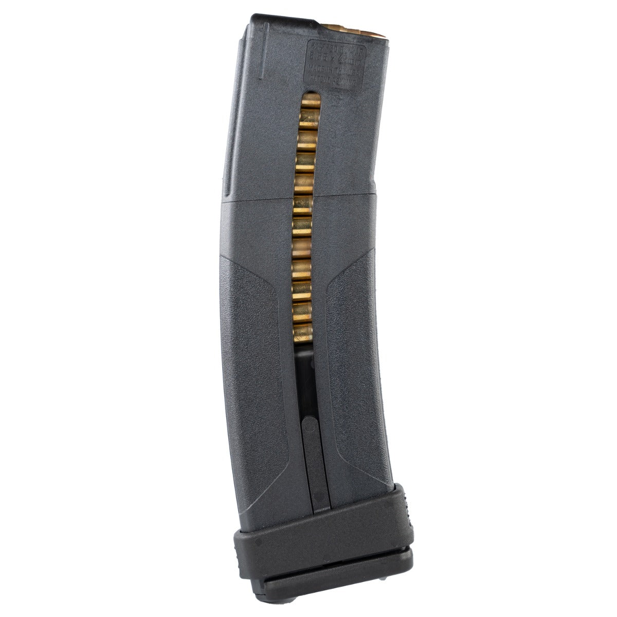 XTech Tactical Speedmag Easy Load AR15 Magazine - Black | 30rd